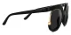 Carmine Black-T Glasses 2