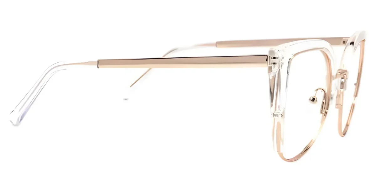 Adrienne Crystal Glasses 2