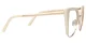 Adrienne White Glasses 2