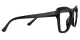 Sienna Black Glasses 2