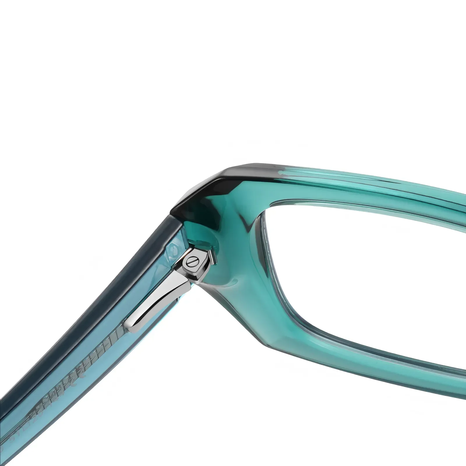PF2154 Cyan Glasses 3