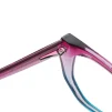 PF2156 Pink-Blue Glasses 3