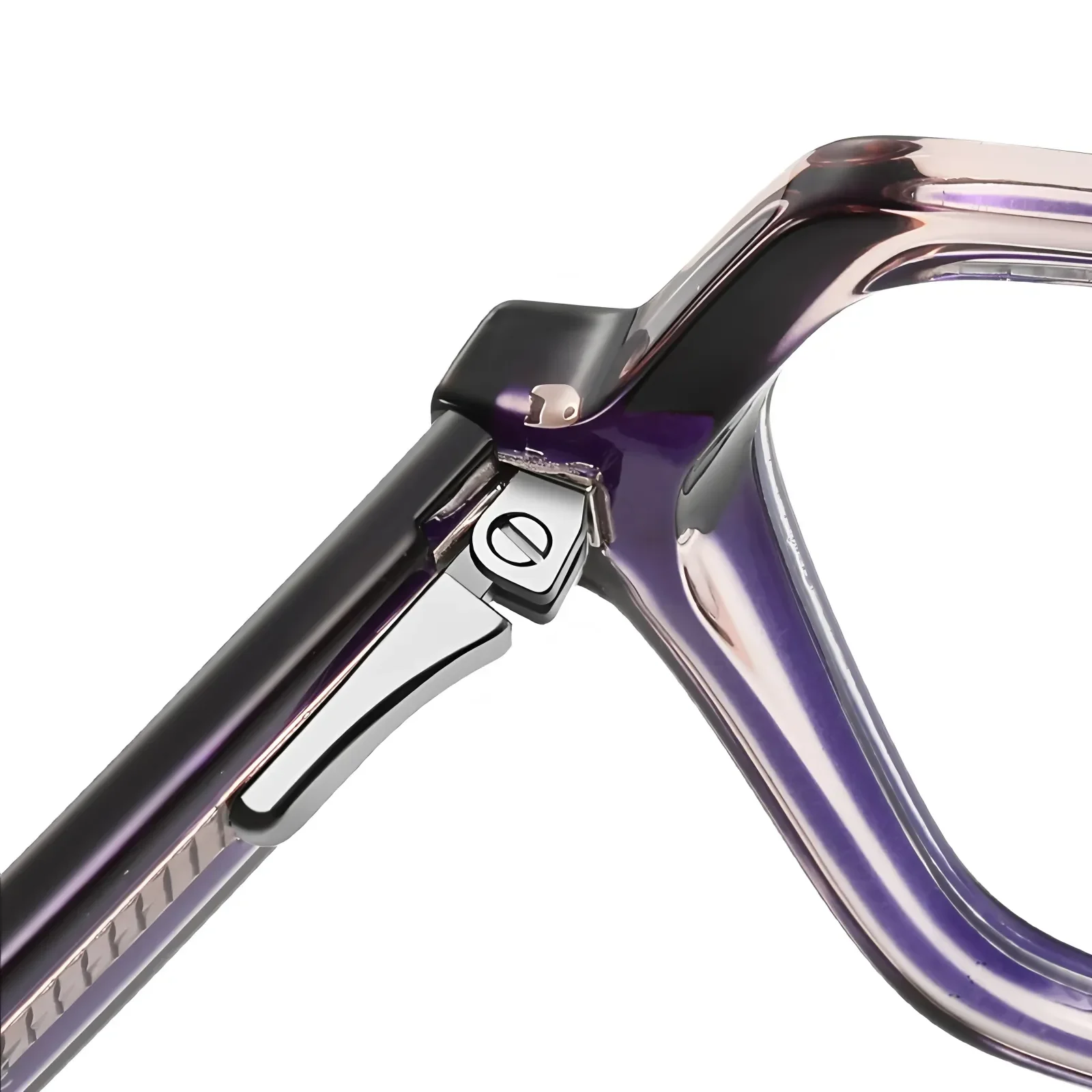 PF2162 Purple-Champagne Glasses 3
