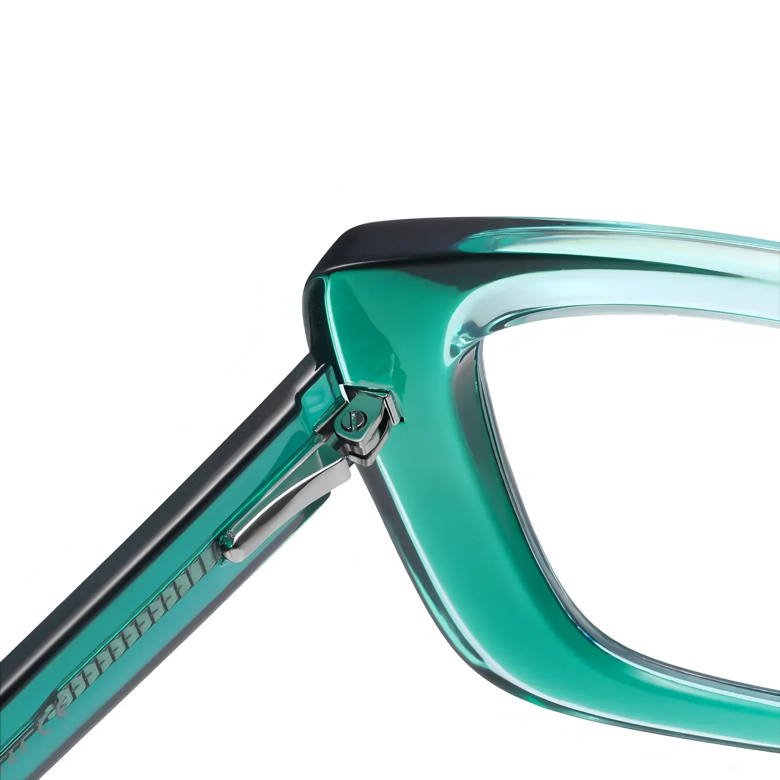 PF2171 Green Glasses 3