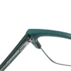 PF2180 Green-Silver Glasses 3