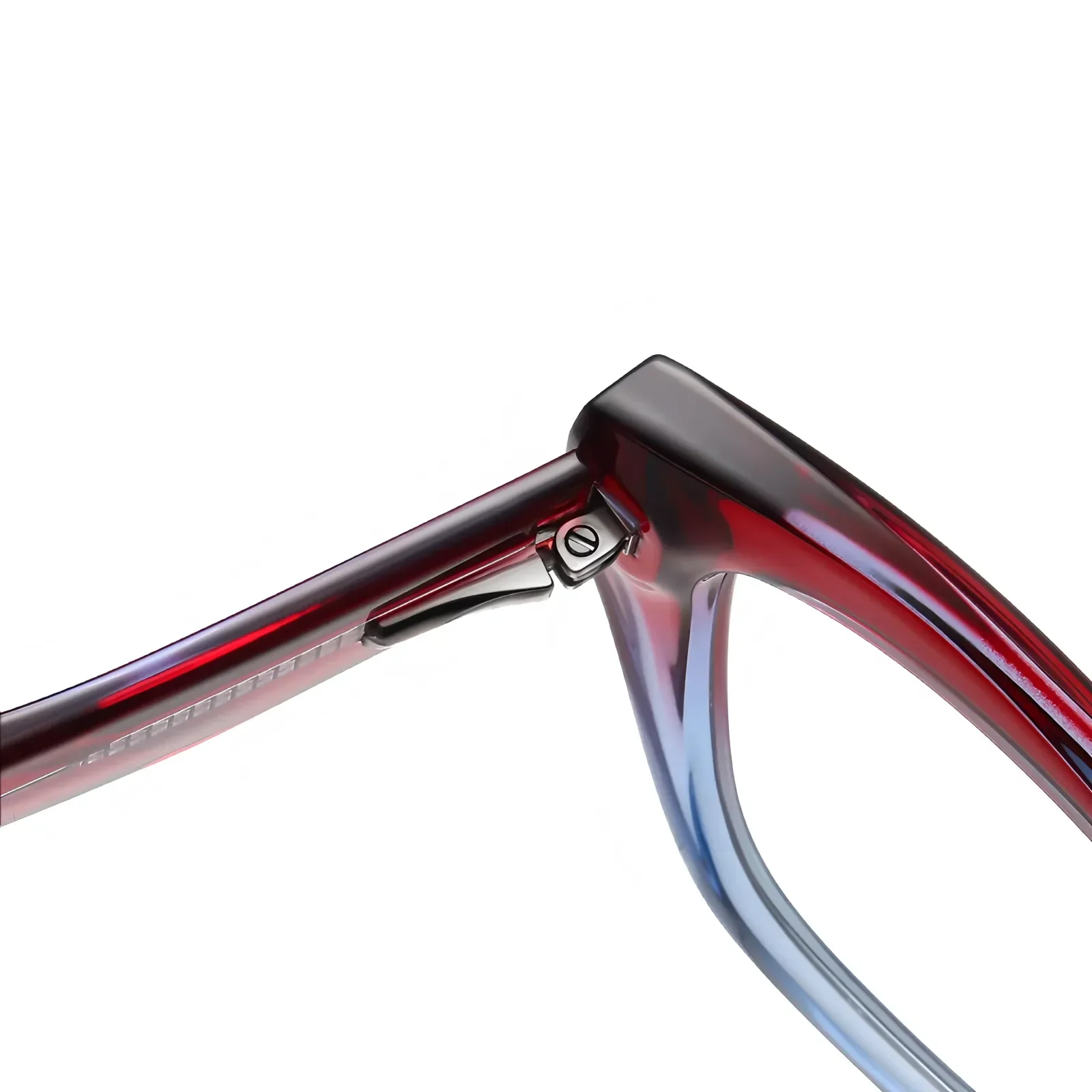 PF2197 Red-Blue Glasses 3