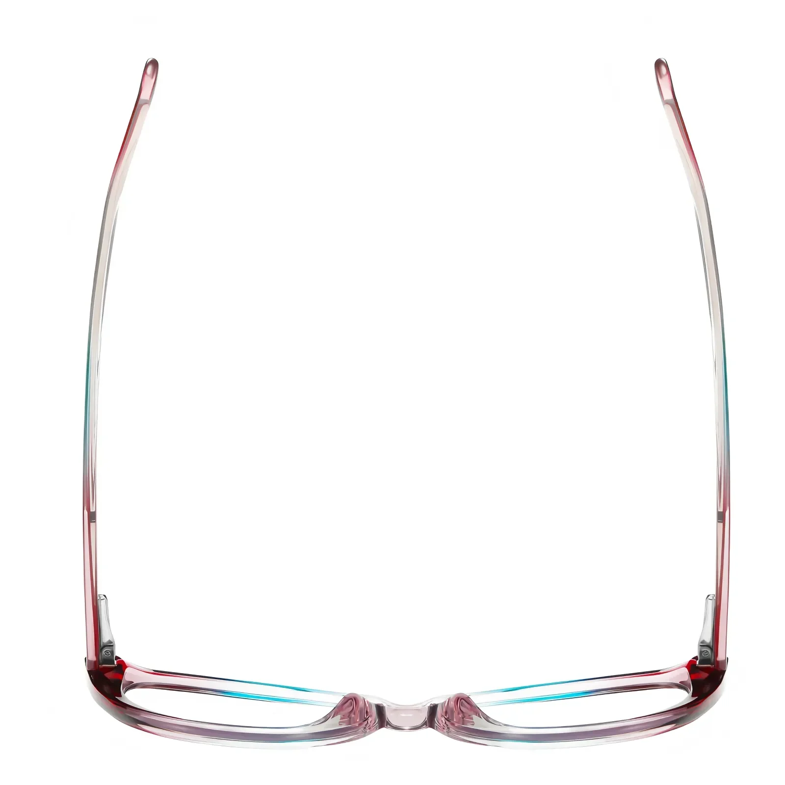 PF2145 Red-Green-Pink Glasses 3