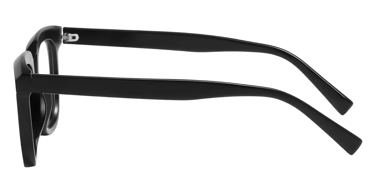 PF2121 Black Glasses 3