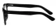 PF2124 Black Glasses 3