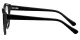 PF2145 Black Glasses 3