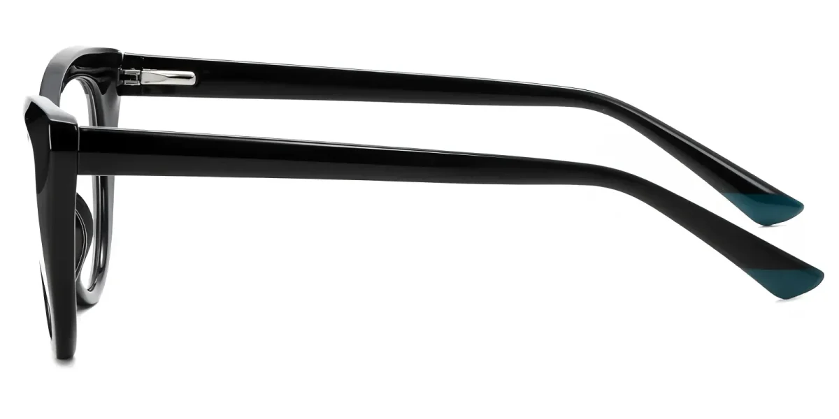 PF2149 Black Glasses 3