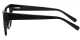 PF2156 Black Glasses 3