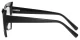 PF2157 Black Glasses 3