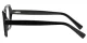 PF2162 Black Glasses 3