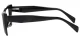 PF2164 Black Glasses 3