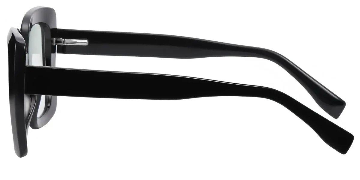PF2171 Black Glasses 3