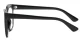 PF2101 Bright-Black Glasses 3
