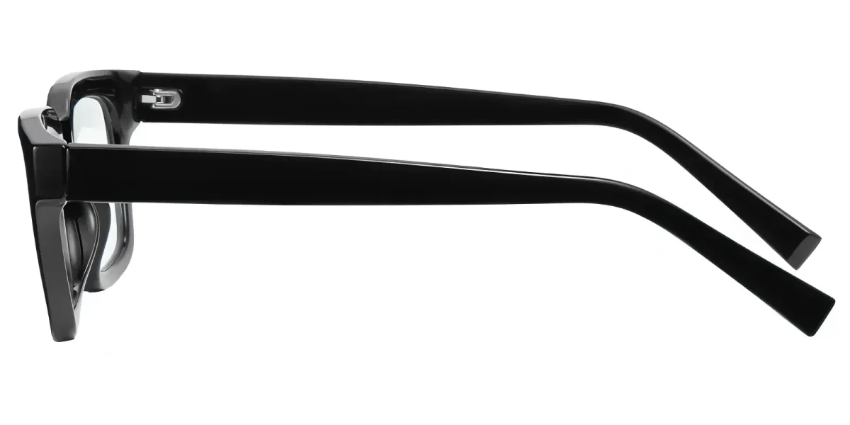 PF2189 Black Glasses 3