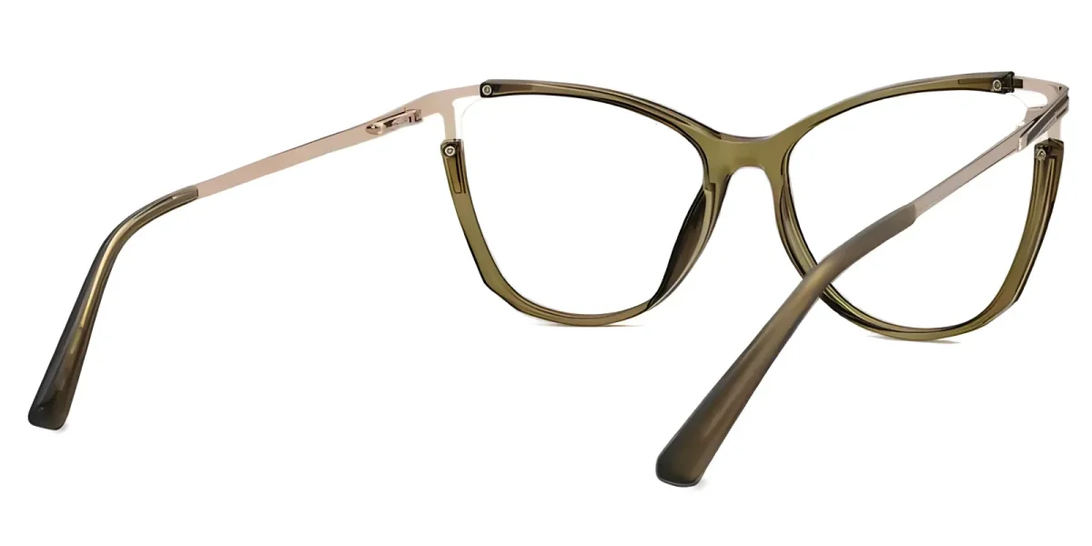 Bessie Tawny Glasses 3
