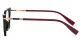 PF2104 Black Glasses 3