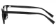 PF2119 Black Glasses 3
