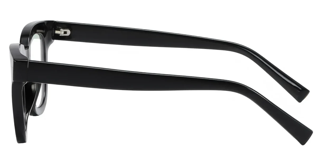 PF2120 Black Glasses 3