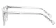 PF2120 Transparent Glasses 3