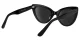 Cathleen Black-T Glasses 3