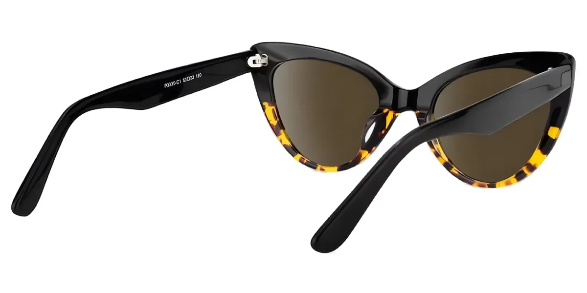Cathleen Yellow-Tortoise-T Glasses 3