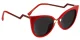Selina Red-T Glasses 3