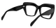 Norene Black Glasses 3