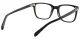 Reina Black Glasses 3
