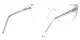 Pacheco Crystal Glasses 3