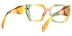 Jace Multicolor Glasses 3