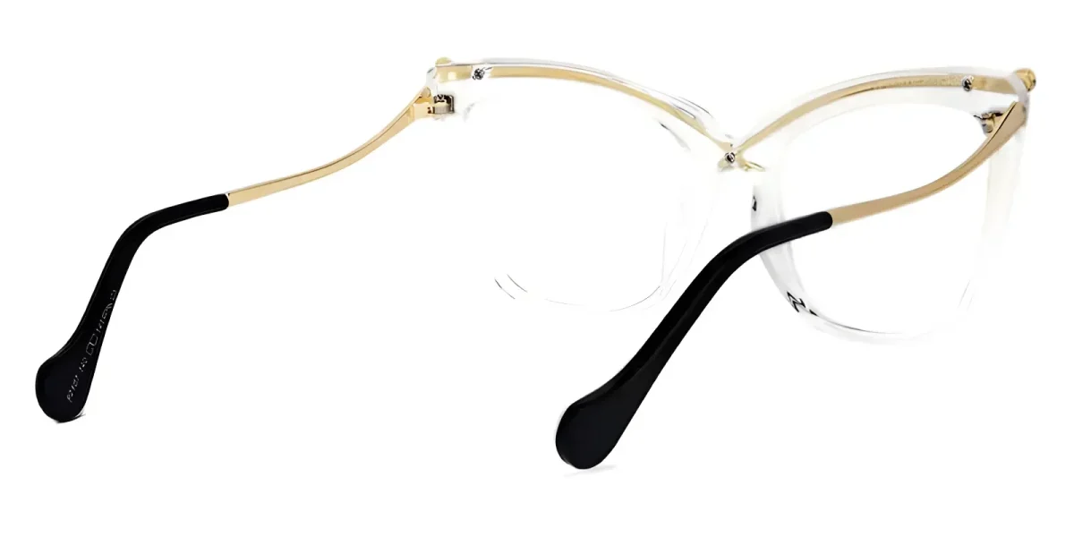 Charisse Crystal Glasses 3