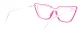 Tacita Bright-Pink Glasses 3