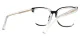 Zuzanna Black Glasses 3