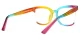 Zuzanna Colorful Glasses 3