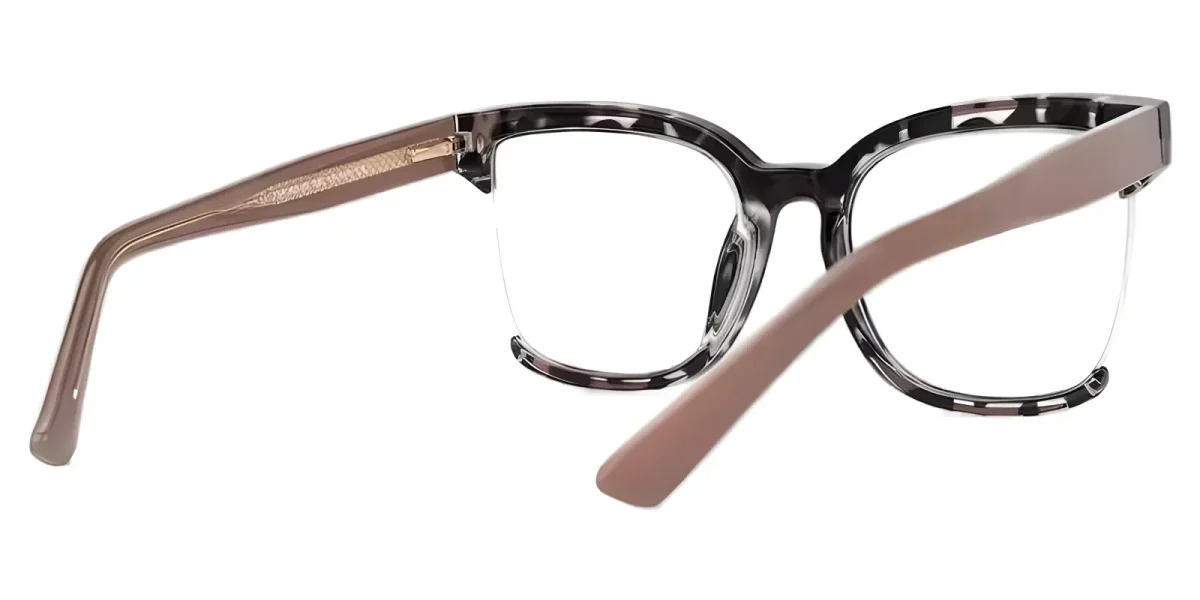 Zuzanna Tortoise Glasses 3