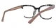 Zuzanna Tortoise Glasses 3
