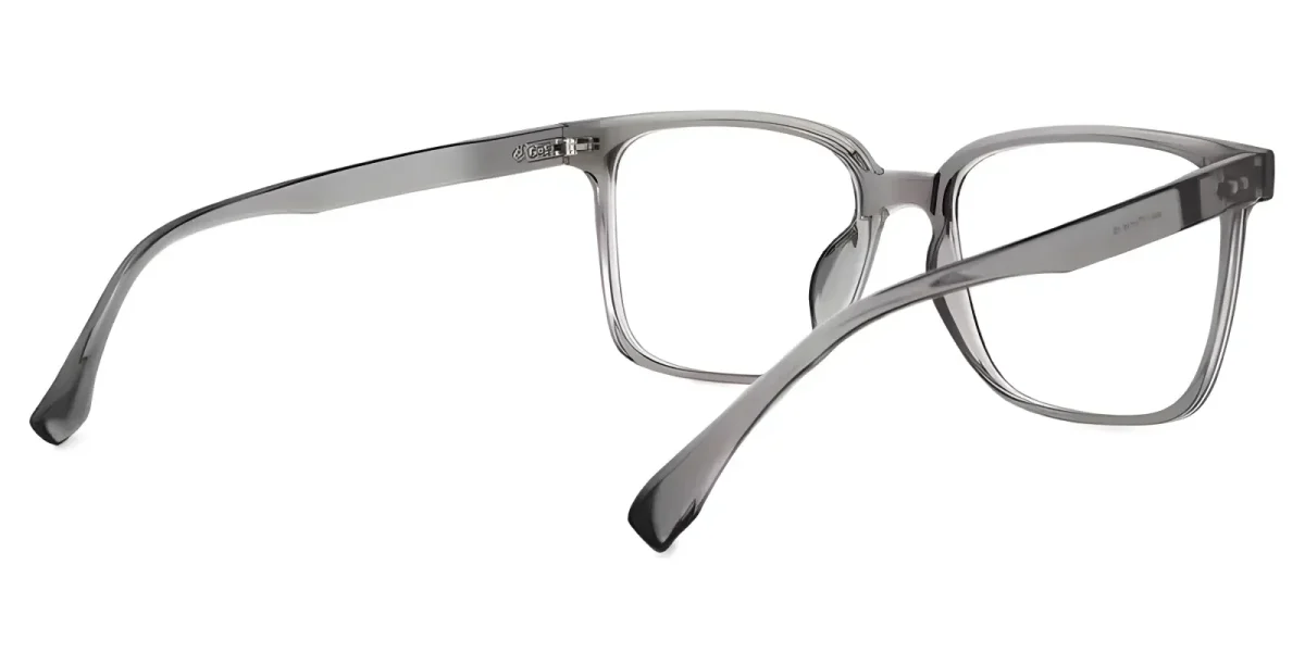 Sofija Gray Glasses 3