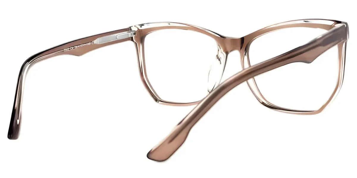 Ainslie Brown Glasses 3