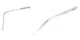 Ainslie Crystal Glasses 3