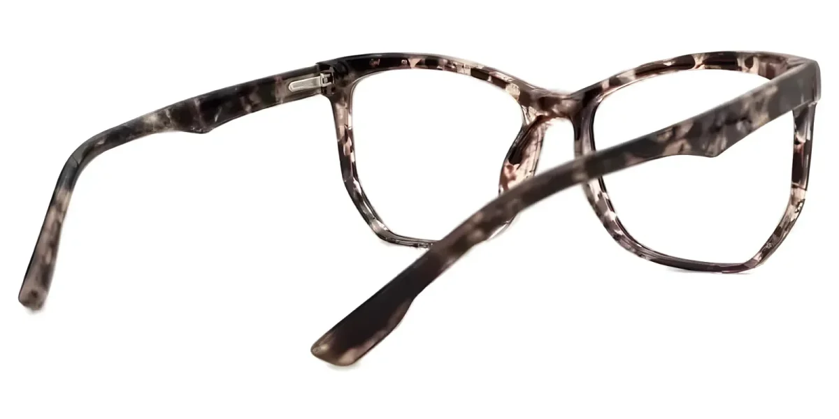 Ainslie Tortoise Glasses 3