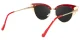 Bader Red-T Glasses 3