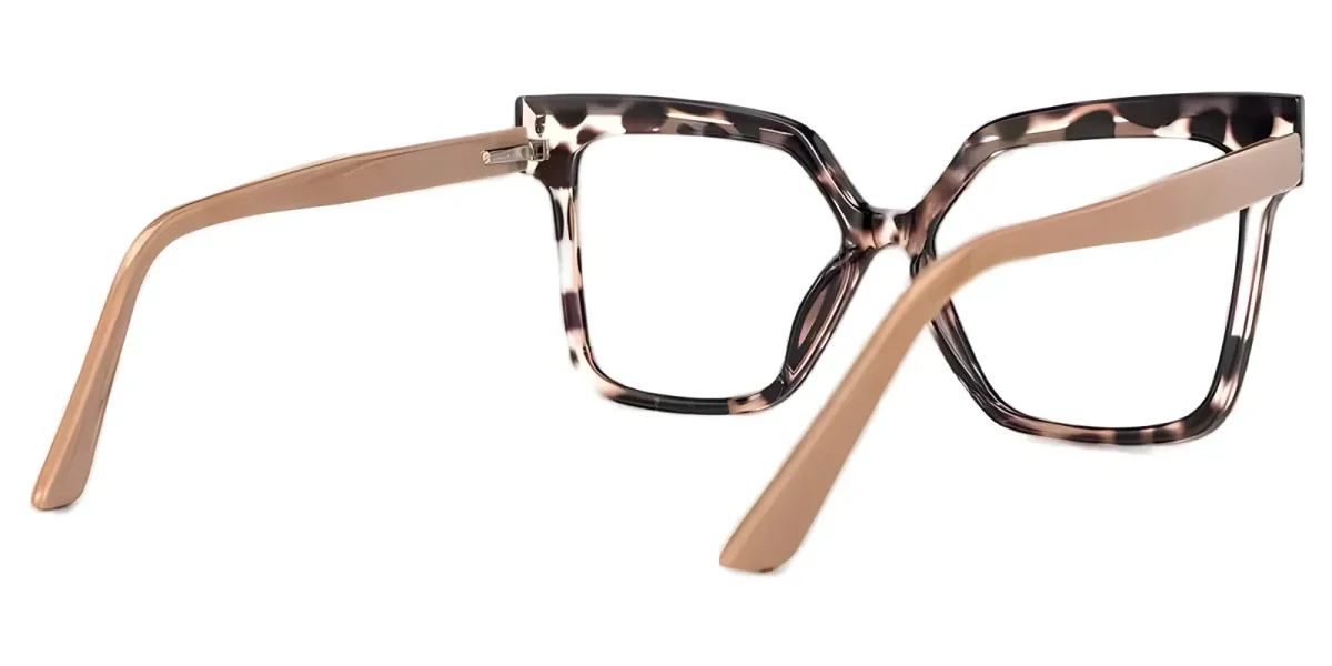 Sanna Tortoise Glasses 3