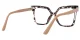 Sanna Tortoise Glasses 3