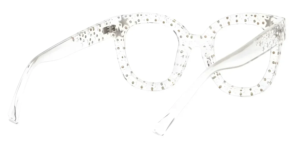 Mancha Crystal Glasses 3