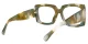 Angelia Olive Glasses 3