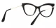 Letitia Black Glasses 3